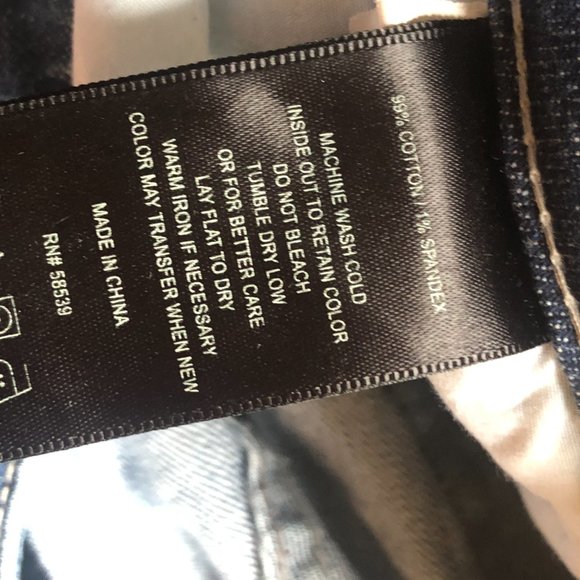 Kut from the Kloth Catherine Boyfriend Jean - Picture 7 of 13